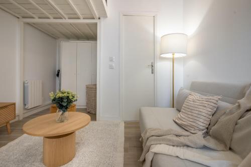 Studio Part Dieu, Lyon (photo 3)