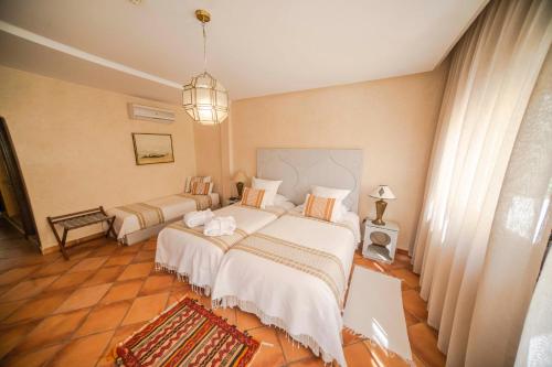 Dar Tanja Boutique Hotel