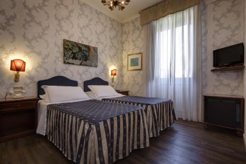 Hotel Residenza In Farnese, Rom (Foto 5)
