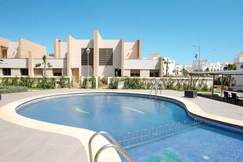 B&B Saidia - Superbe appartement luxueux idéalement situé à la marina saidia - Bed and Breakfast Saidia