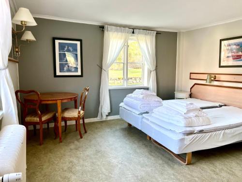 Borghamn Strand Room Type - Twin Room