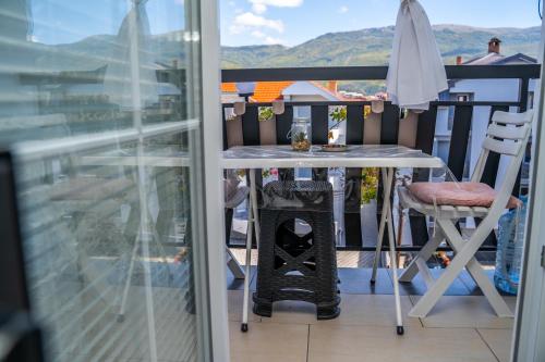 Finesi Apartments 2 in Ohrid