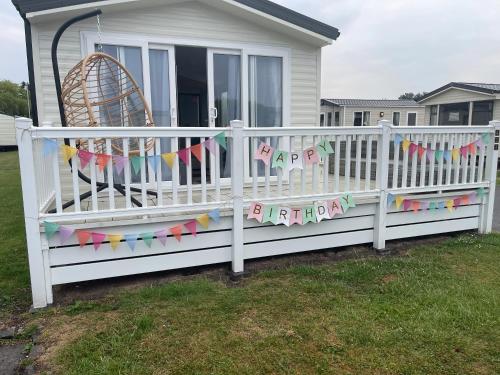 Marine Holiday Park D & S rental A 5
