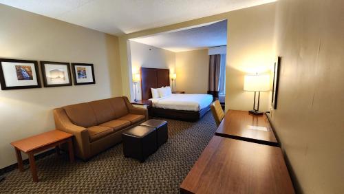 Comfort Inn & Suites Mount Pocono