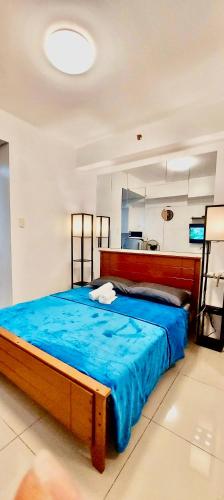 De Luxe, Standard and Studio Suites -The Breeze Residences-close to Airport,Mall of Asia, US Embassy, Manila (photo 6)