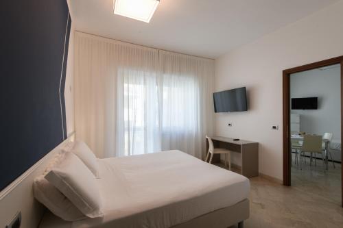 Hotel & Apartments Sasso