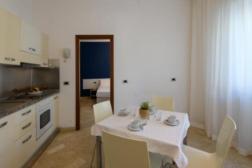 Hotel & Apartments Sasso