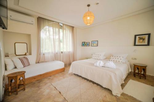 Dar Tanja Boutique Hotel