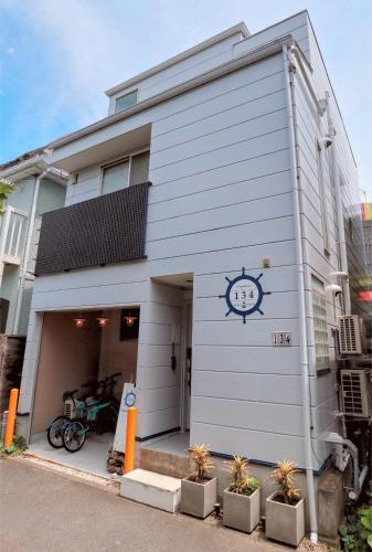 Enoshima Guest House 134