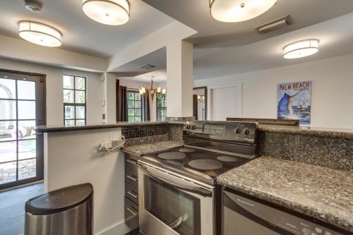 Flamingo Park Guest Suite with Pool Access! in West Palm Beach, USA