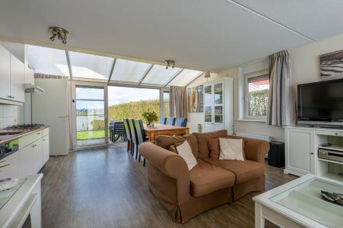 Antibes 284 - Kustpark Village Scaldia in Sluis