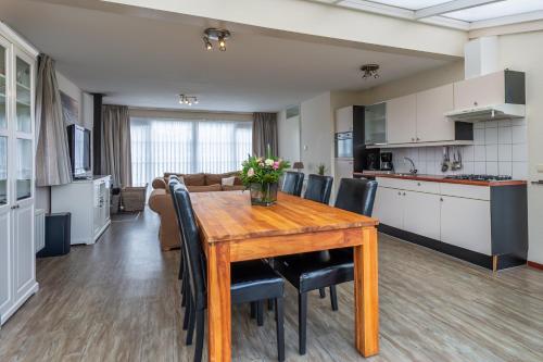 Antibes 284 - Kustpark Village Scaldia in Sluis