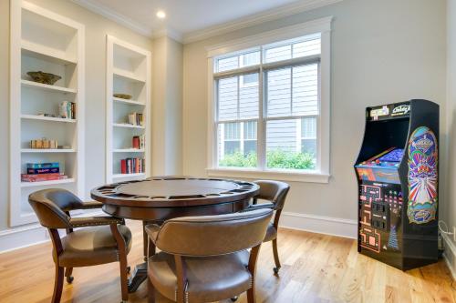 Dog-Friendly Durham Home - Walk Downtown! in Durham, USA