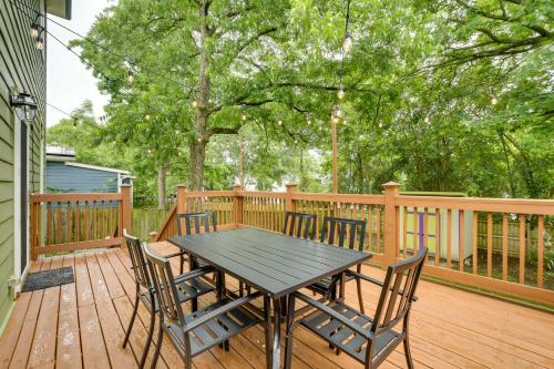 Dog-Friendly Durham Home - Walk Downtown! in Durham, USA