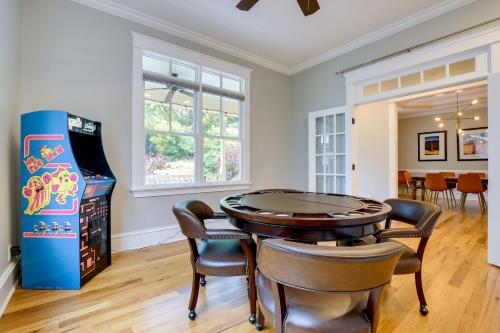 Dog-Friendly Durham Home - Walk Downtown! in Durham, USA