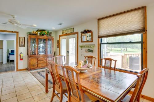 Emory Vacation Rental with Lake Fork Boat Access! in Emory, USA