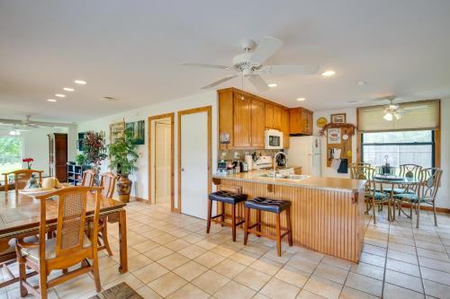 Emory Vacation Rental w/ Lake Fork Boat Access! in Emory (TX)