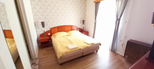 Central Room in Balatonlelle