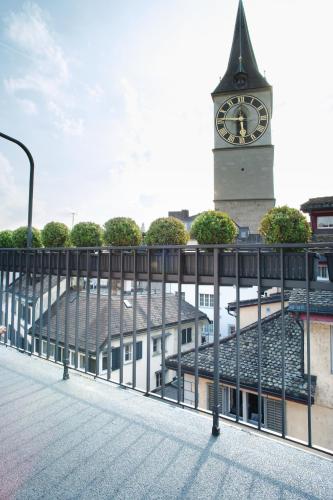 City Living Studio By Storchen Zürich