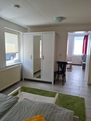 Ferienwohnung Ribnitz-Damgarten