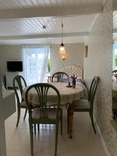 Comoditats, Farm61 badehotellet i det midtjydske - alder +18 ar in Bjerringbro