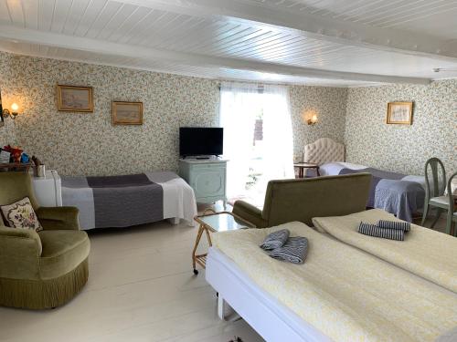 Comoditats, Farm61 badehotellet i det midtjydske - alder +18 ar in Bjerringbro