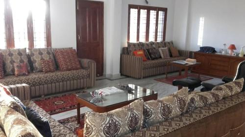 共用Lounge/電視區