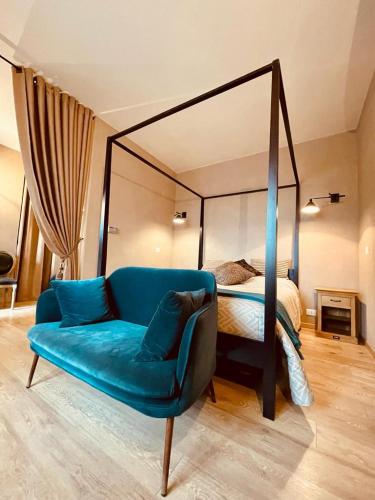 Suite Villa Aurelj in Narzole