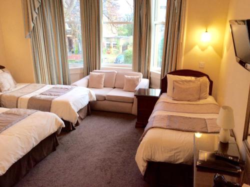 Allison House 16, Edimburgo (foto 6)