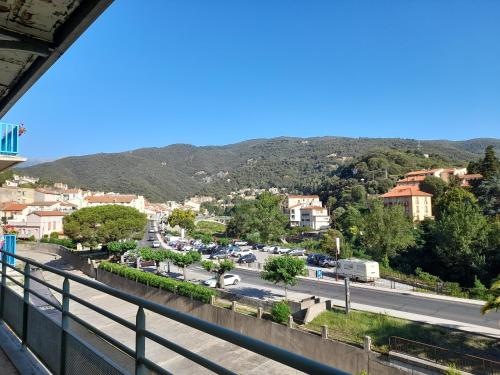 Appartement A Beholding Sight - Apartment - Amélie-les-Bains-Palalda