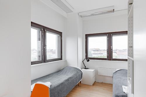 Sky Hostel Helsinki, Helsinki (foto 11)