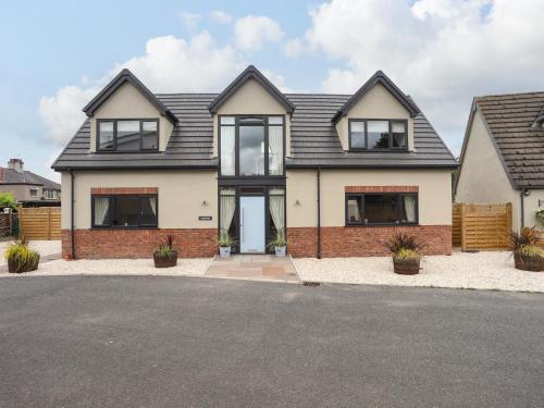 Cascon gîte à louer Saint Asaph