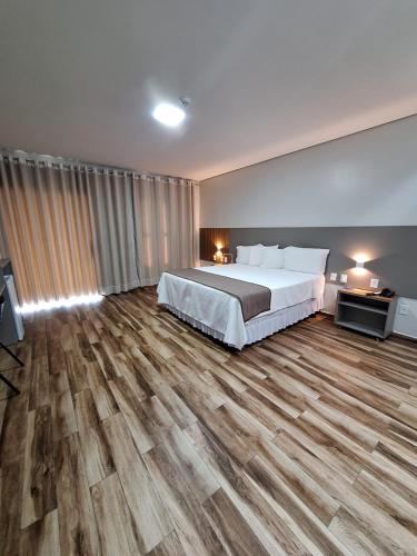 Hotel Reserva do Xingó