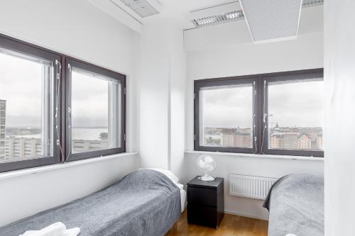 Sky Hostel Helsinki, Helsinki (foto 10)