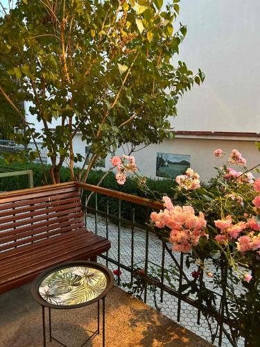 Apartman Avlija SECURE PARKING - image 12