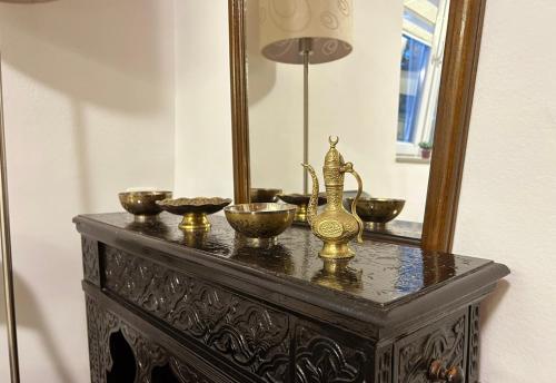 Apartman Avlija SECURE PARKING - image 12