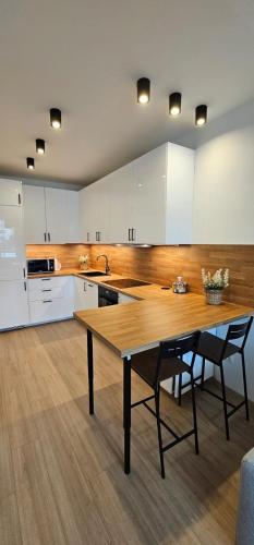 2 room Apartment, new building, Bosákova street, 49 obrázok