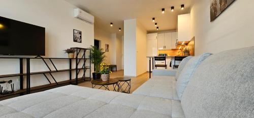 2 room Apartment, new building, Bosákova street, 49 obrázok