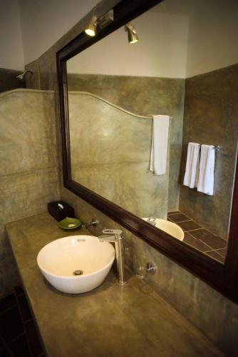 Chambre double, deluxe