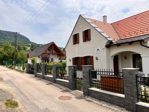  AnnApartman in Badacsonytördemic