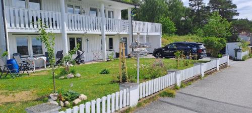 Bentevägen - Apartment - Strömstad