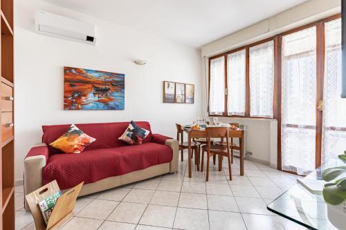  GuestHost - Apartment with Balcony near Cisanello Hospital in Pisa