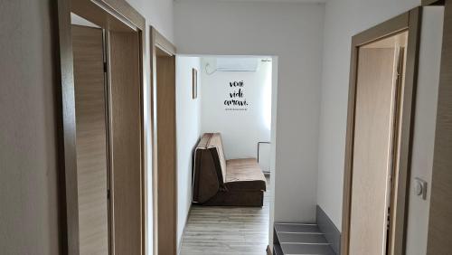 Apartment Andrea