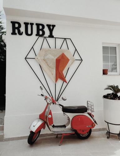 Ruby Palace - main image