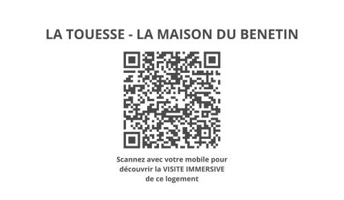Résidence Premium Le Bénétin- Saint Malo - image 3