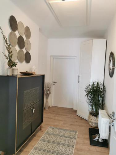 Bejárat, Apartment nähe Red Bull Ring (Apartment nahe Red Bull Ring) in Spielberg