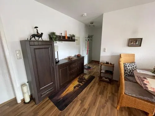 Möblierte Wohnung für Geschäftsreisen/Ferienwohnung Plauen Stadtmitte in Plauen, Deutschland