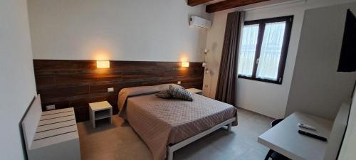 Claudette Apartments