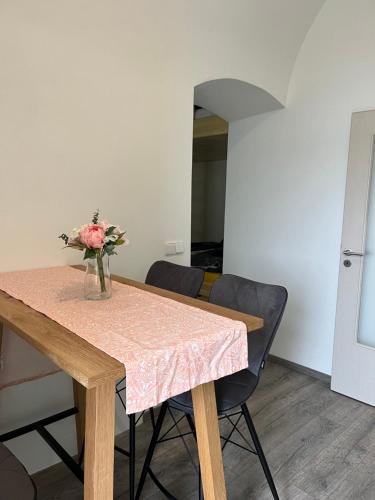 Moderní apartmán uprostřed šumavské přírody