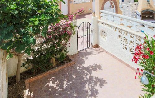 2 Bedroom Gorgeous Home In Pilar De La Horadada